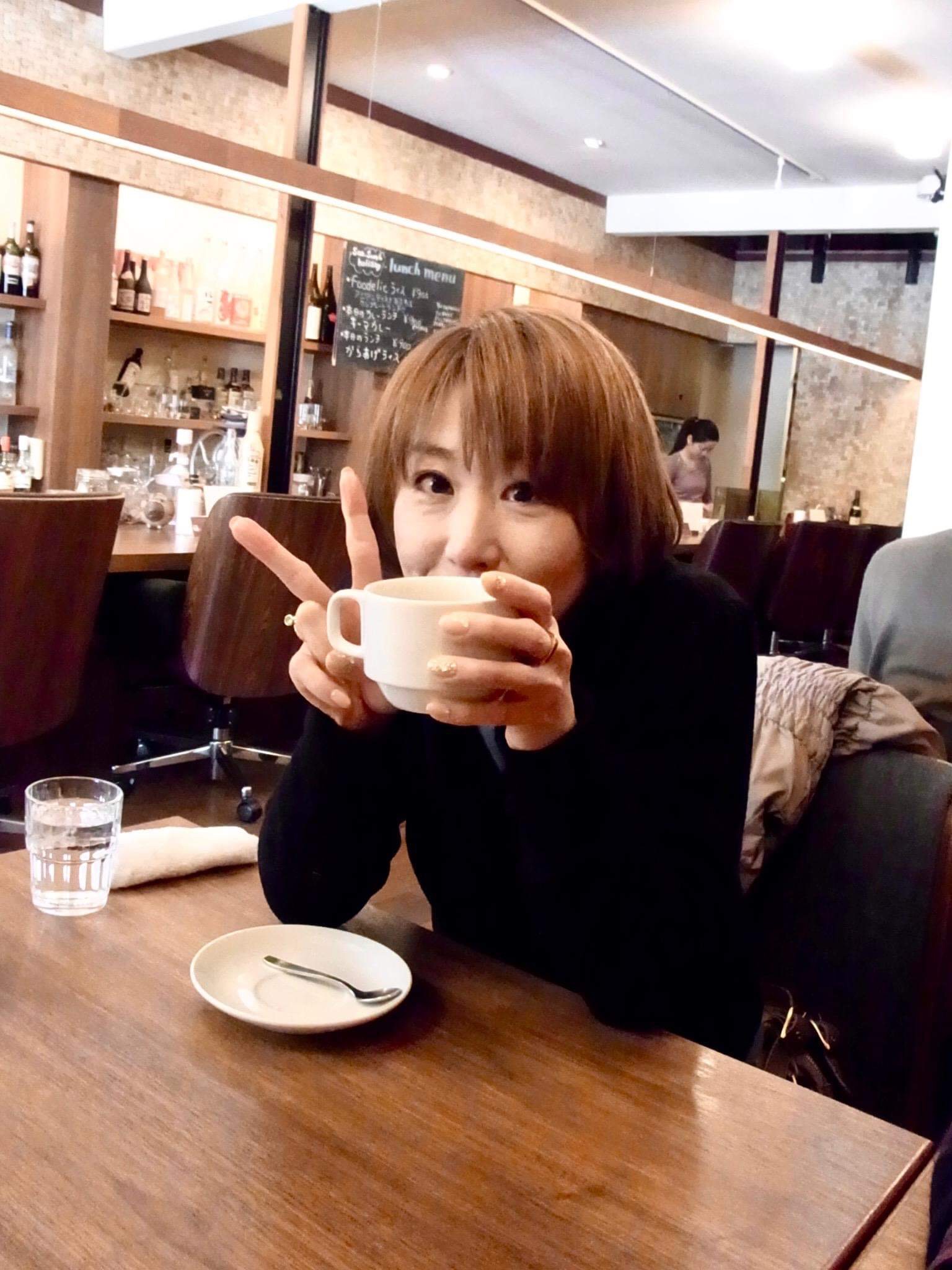 中村美香
