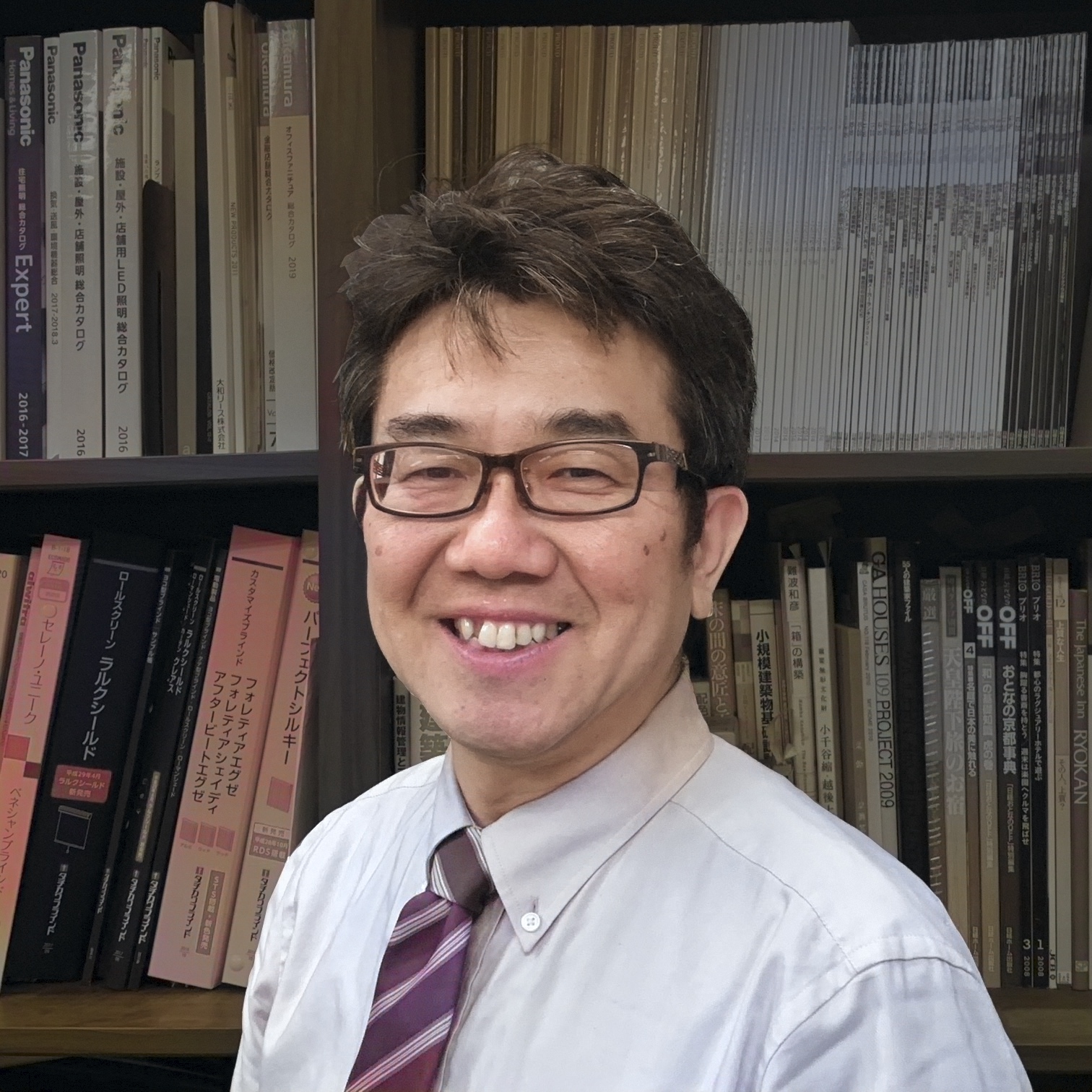 長谷川敏栄