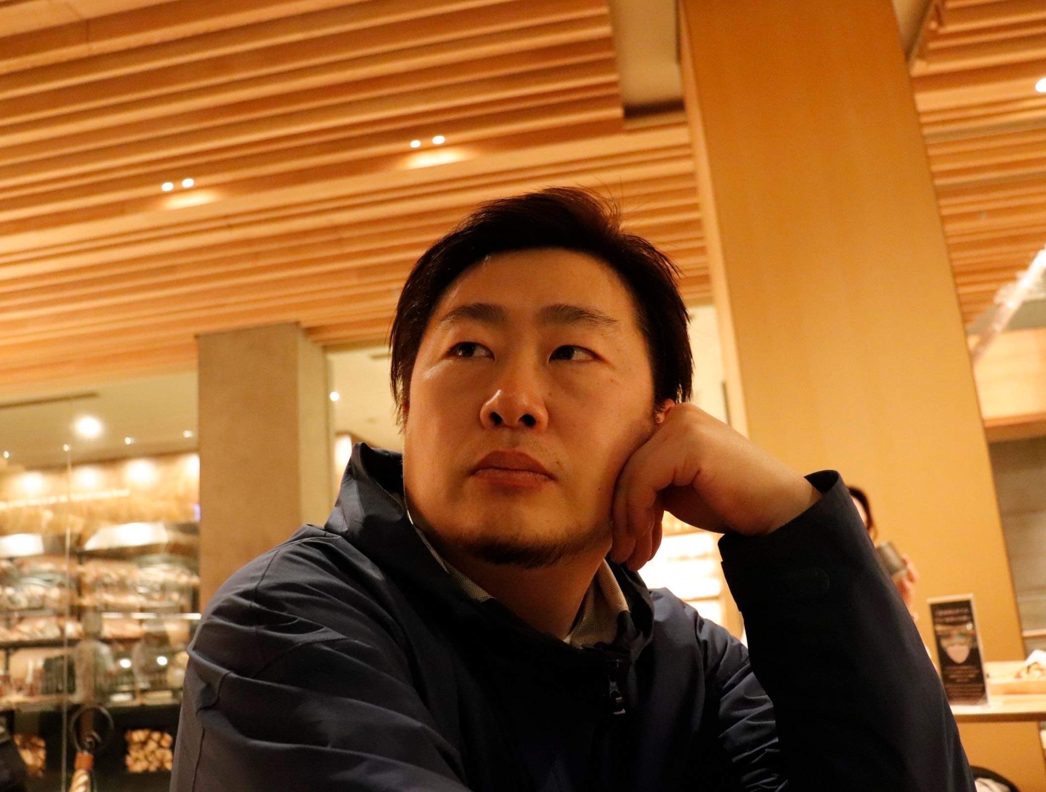 平田英治