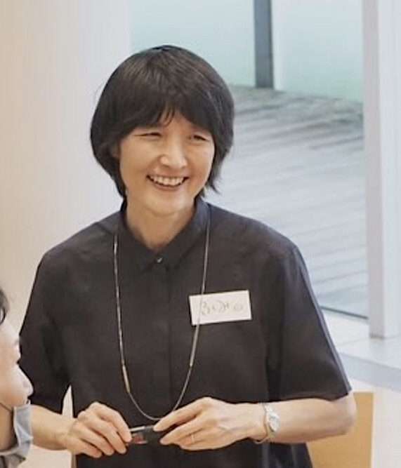 横尾文子